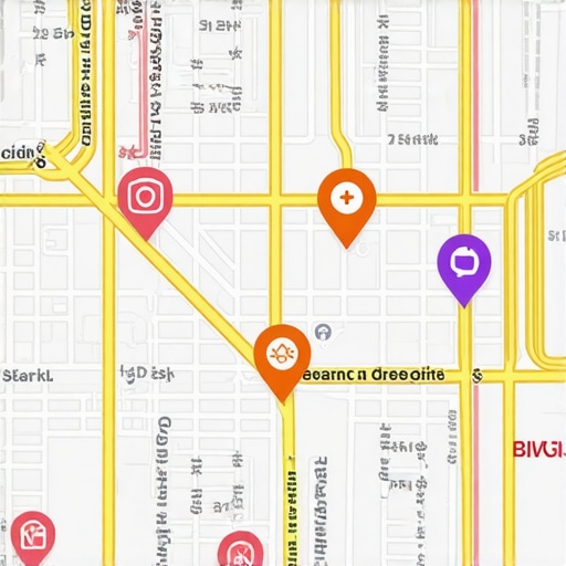 Best Maps Optimization Tools for Local SEO in 2024