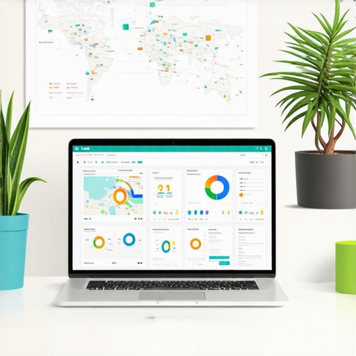 Complete Maps Audit & GMB Improvement Kit for Local Search Success