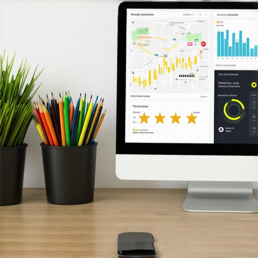 Effective GMB Improvement Kit & Guides to Boost Local Rankings Today