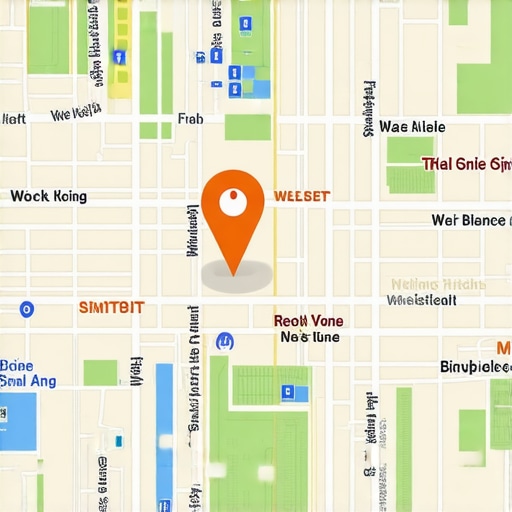 Effective Maps Optimization Tools to Boost Your GMB Rankings