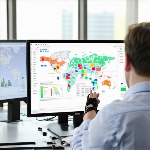 Fix These 5 Maps Audit Errors Before They Kill Your 2026 Leads