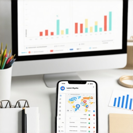 GMB Improvement Kit: Proven Strategies for Local SEO Success