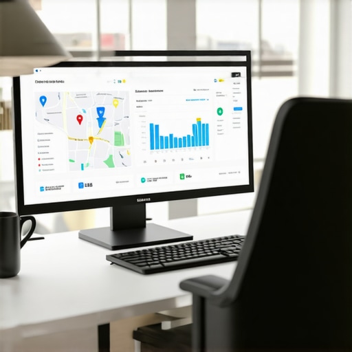 GMB Ranking Tools for Local SEO Success in 2024