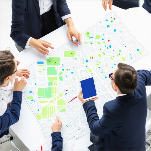 Is Your GMB Improvement Kit Ready for the 2026 Map Shift?