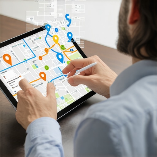 Maps Audit & Optimization Resources: Enhance Your Local Search Visibility