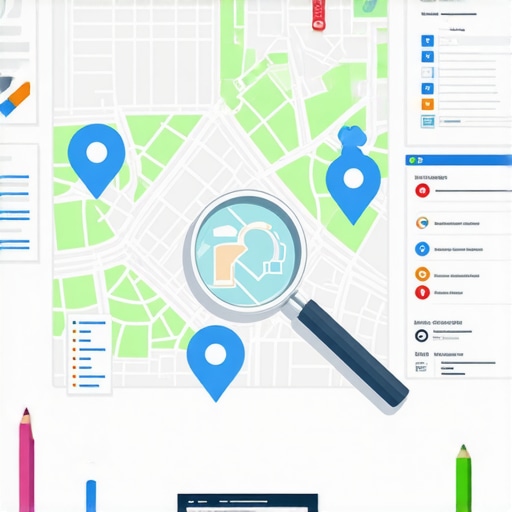 Maps Audit & Optimization Resources to Boost GMB Rankings Today