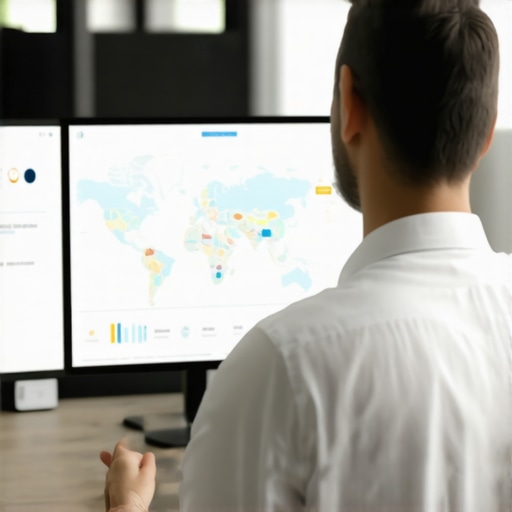 Maps Optimization Resources: Boost Your Google My Business Visibility