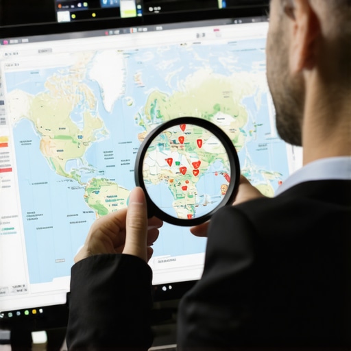 Run This 10-Minute Maps Audit to Find Your Ranking Leaks