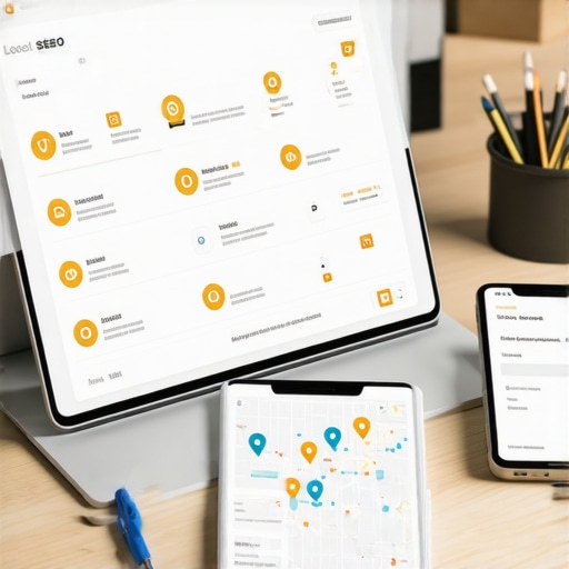 The 2026 Local SEO Toolkit: 5 Assets for 3-Pack Domination