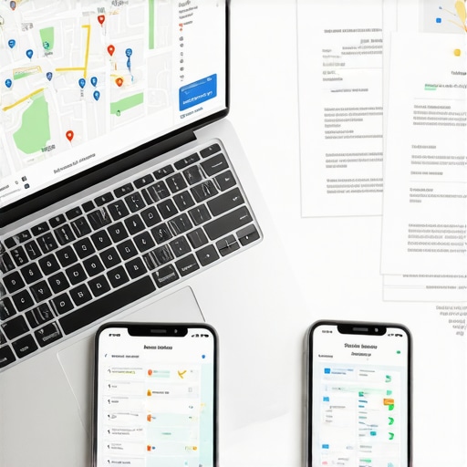 Top GMB Improvement Kit Strategies for Local SEO Success in 2024
