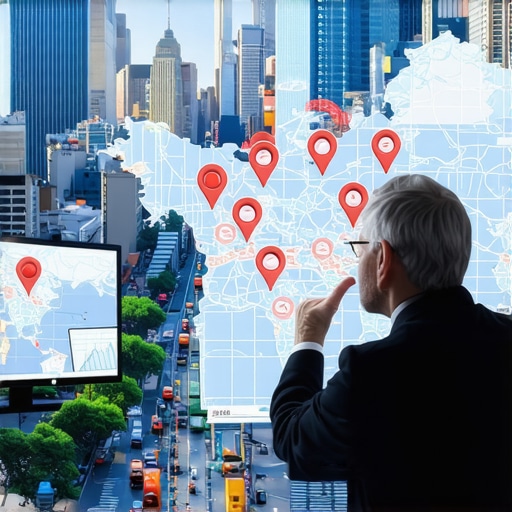 Top GMB Ranking Tools & Maps Audit Strategies for Local SEO Success in 2024