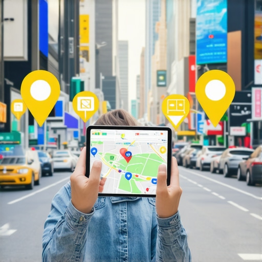 Top GMB Ranking Tools for Local SEO Success in 2024