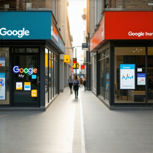 Top GMB Ranking Tools for Local SEO Success in 2024