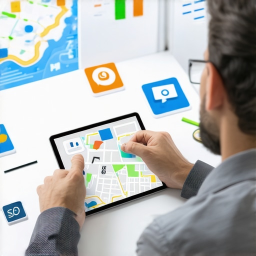 Top Local SEO Toolkit & Maps Audit Tips for 2024 Success