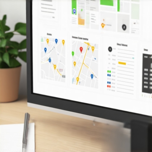 Top Maps Audit & Optimization Tools for Local SEO Success