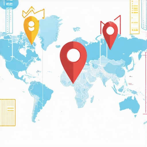 Top Maps Optimization Tools for Local SEO Boost in 2024