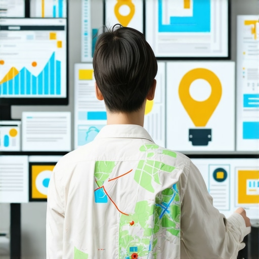 Ultimate Maps Optimization Resources & GMB Improvement Kit Tips