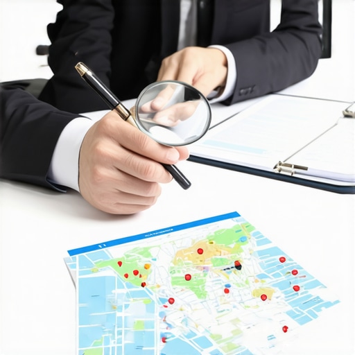 3 Hidden Maps Audit Fixes to Win the 2026 Local 3-Pack