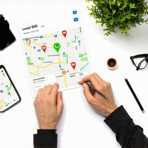 5 Local SEO Toolkit Essentials for 3-Pack Success in 2026