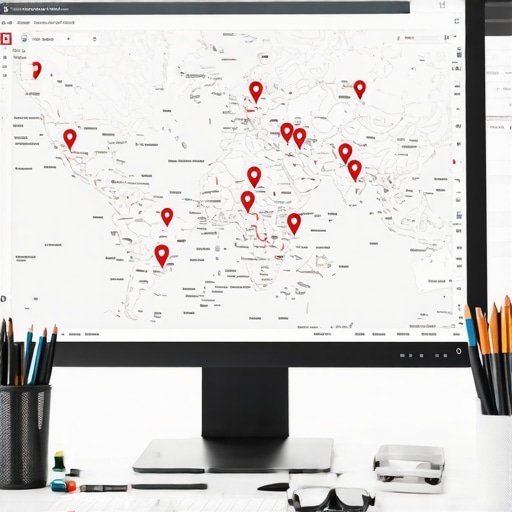 Is Your GMB Improvement Kit Ready for the 2026 Map Spam Purge?