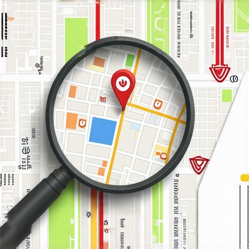 Is Your Shop Ghosted? Use This 2026 Maps Audit Checklist Now