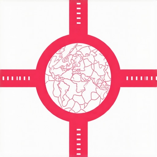 Flowchart illustrating the steps of map audit and optimization for local business visibility in 2026.