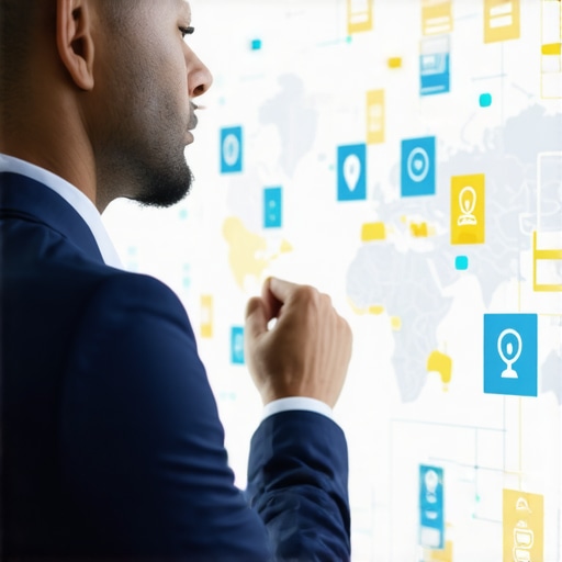 Why These 5 GMB Ranking Tools Beat 2026 Map Spam Filters