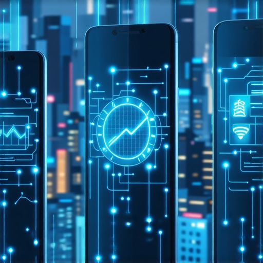 3 GMB Ranking Tools That Sync With 2026 Wearable Search