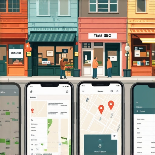 4 Local SEO Toolkit Assets to Beat AI Business Profiles