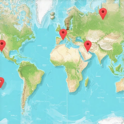 5 Local SEO Toolkit Fixes for 2026 Ghost Listing Bugs