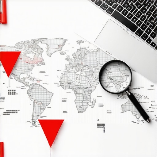5 Maps Audit Red Flags Killing Your 2026 Local Leads