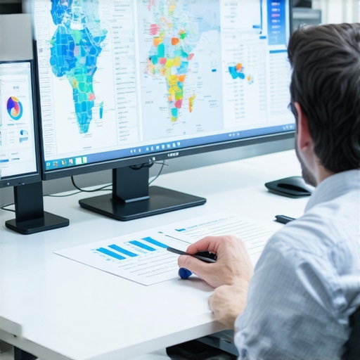 This 5-Minute Maps Audit Finds Hidden 2026 Ranking Gaps