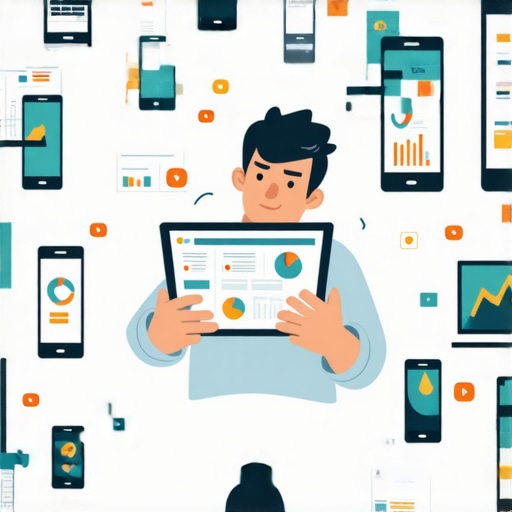 Why Your GMB Improvement Kit Fails 2026 Mobile-First Tests