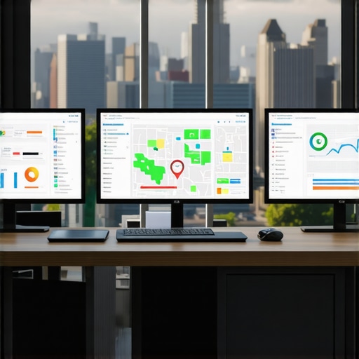 5 GMB Optimization Tools for Winning 2026 Multi-Location Search