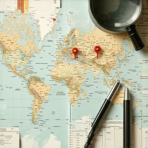 5 Spots Your 2026 Maps Audit Misses (and How to Fix Them)