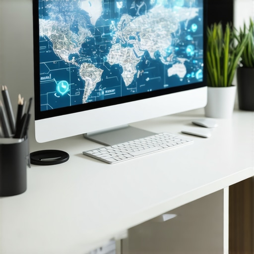 GMB Improvement Kit: 3 Hacks to Beat the 2026 Proximity Filter