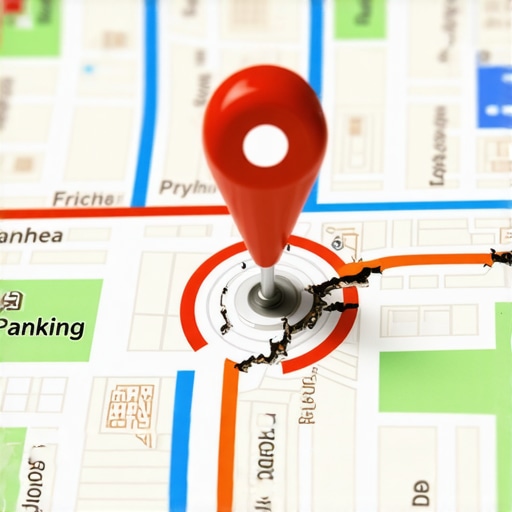 How to Find the One Broken Pin in Your Maps Audit That Spoils Your Local Rank