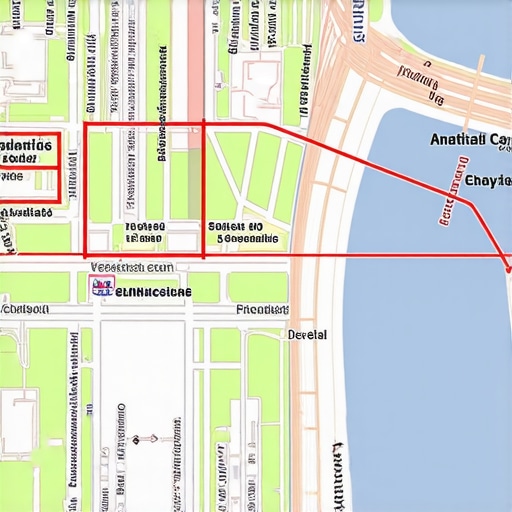 How to Use Maps Optimization Tools to Identify Hidden Proximity Gaps