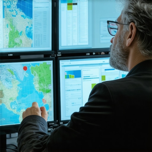 The 5-Step Maps Audit That Finds Why Your Ranking Suddenly Dropped