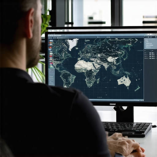 The Missing Step in Your Maps Audit That Kills Search Visibility