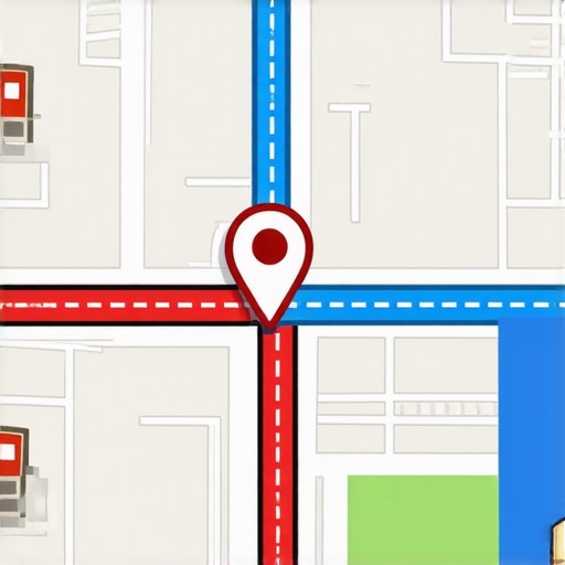 The One Broken Link in Your Maps Audit That Sends Customers to Your Competitor
