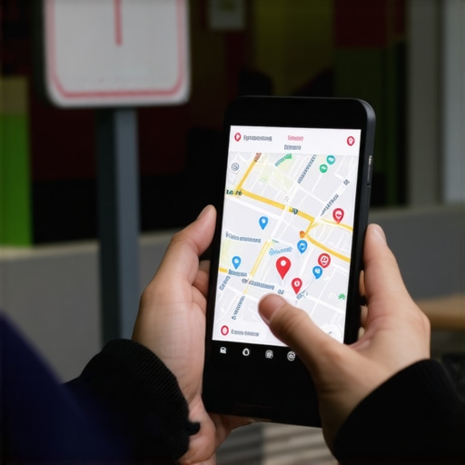 The Simple Logic Behind Getting More Calls from Your Maps Listing