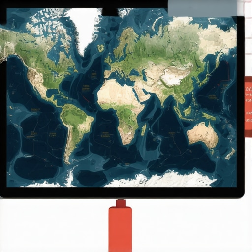 The Specific Way to Embed Maps That Actually Moves Your Rank