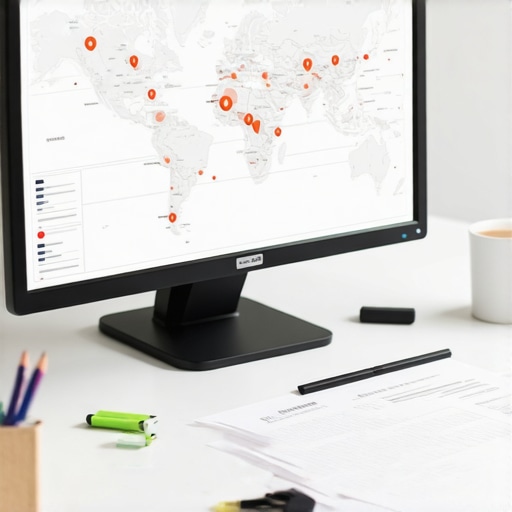 Why Your Latest Maps Audit Missed These 3 Hidden Category Conflicts