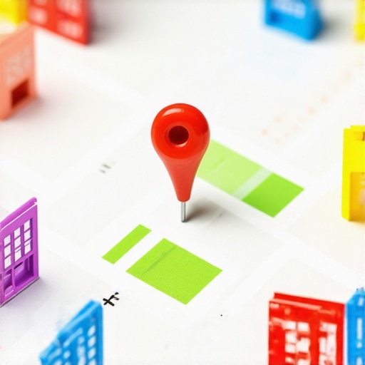 Why Your Maps Audit Is Missing the Small Pin Errors That Kill Store Visits