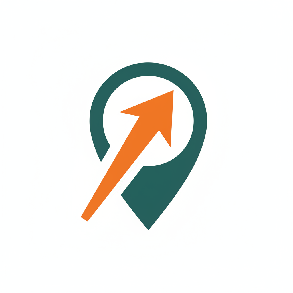 GMB Ranking Toolkit – Complete Tools for Local SEO Success logo
