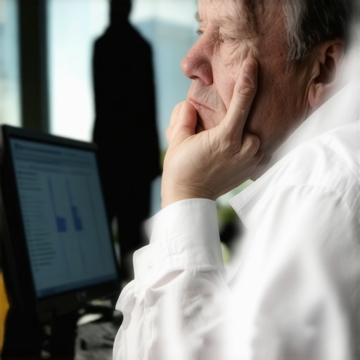 5 Specific Errors Our Audit Found That Were Ghosting Local Service Businesses