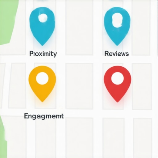 The 4 Local Ranking Factors That Matter More Than Your Physical Distance From the Searcher
