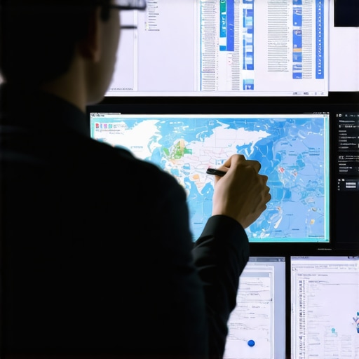 The Specific Audit Move That Finds Why Your Map Pin Is Hidden