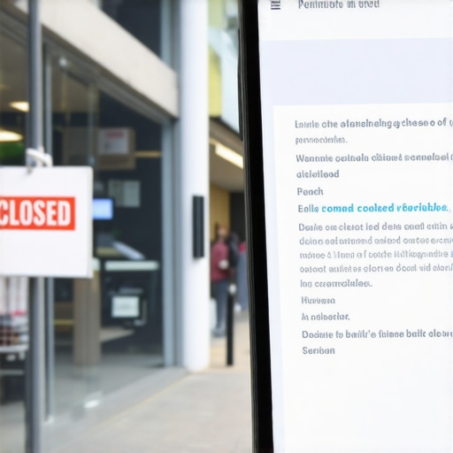 The Specific Citation Errors That Tell Google Your Shop Is Permanently Closed